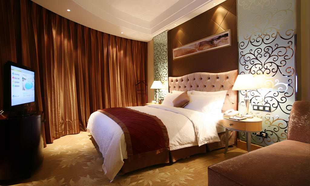 Beijing Lijingwan International Hotel Chaoyang  Room photo