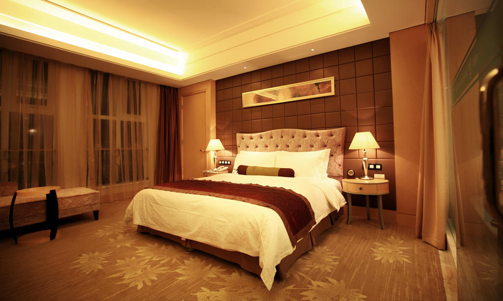 Beijing Lijingwan International Hotel Chaoyang  Room photo