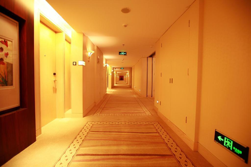 Beijing Lijingwan International Hotel Chaoyang  Room photo