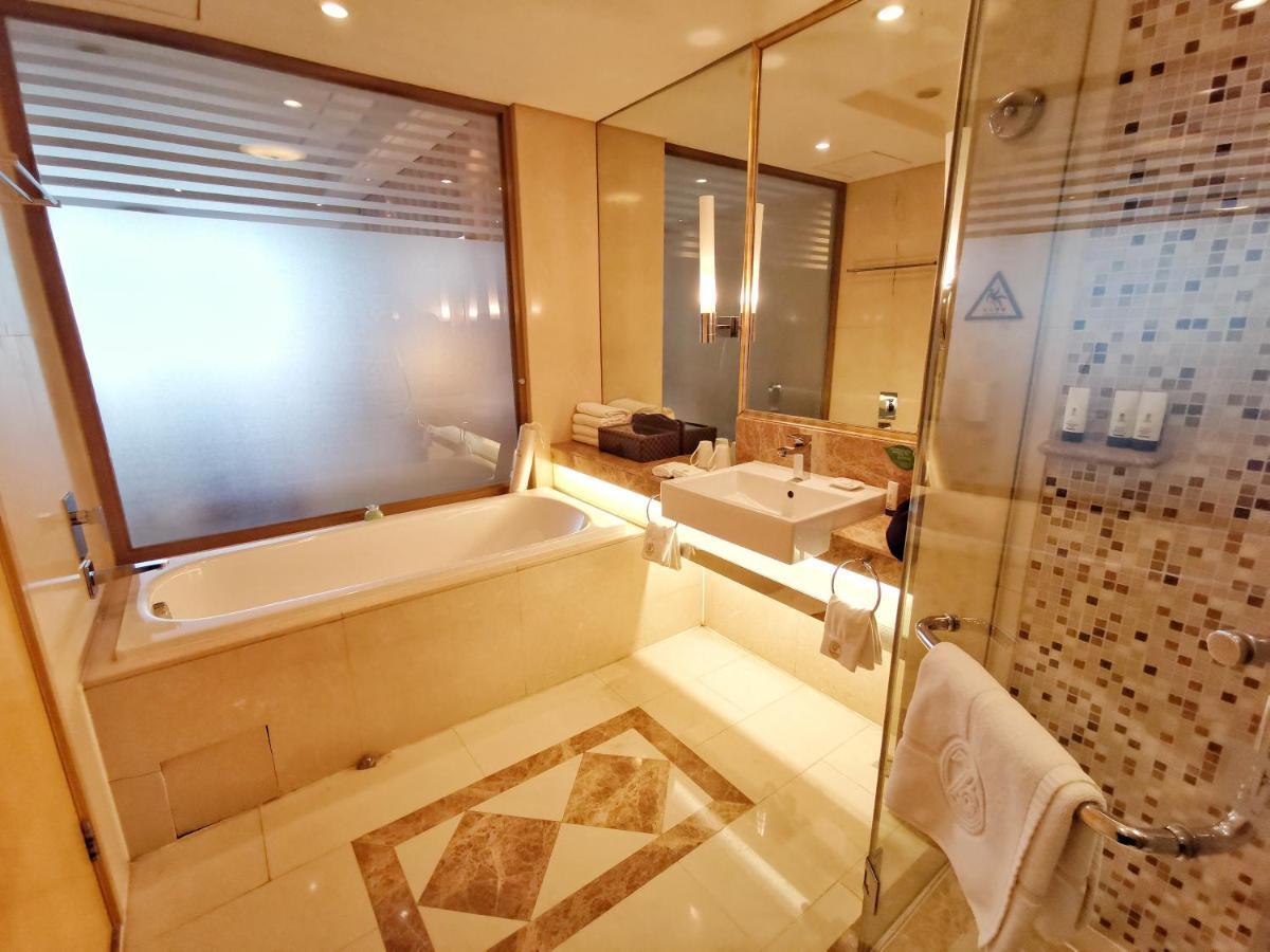 Beijing Lijingwan International Hotel Chaoyang  Exterior photo
