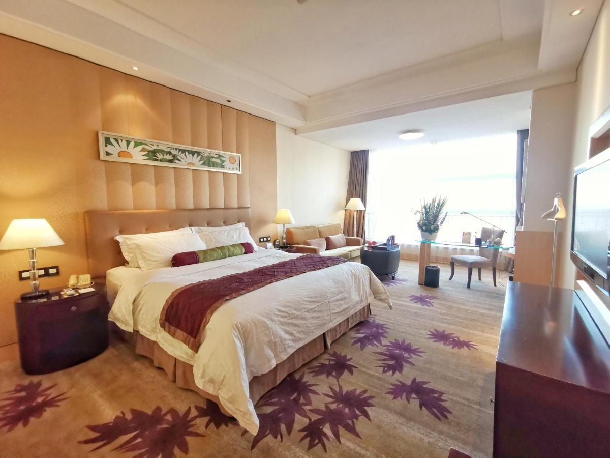 Beijing Lijingwan International Hotel Chaoyang  Exterior photo
