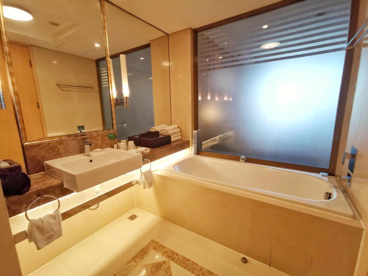 Beijing Lijingwan International Hotel Chaoyang  Exterior photo