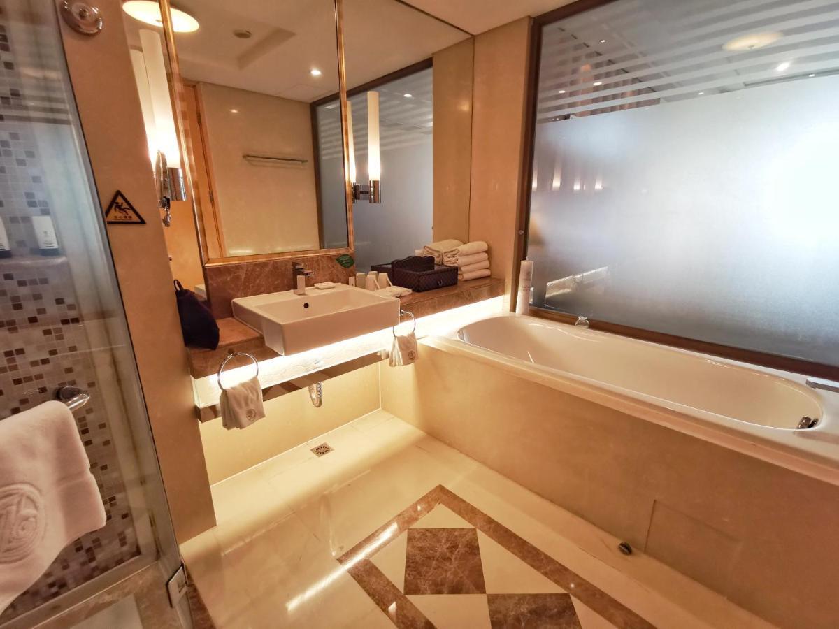 Beijing Lijingwan International Hotel Chaoyang  Exterior photo